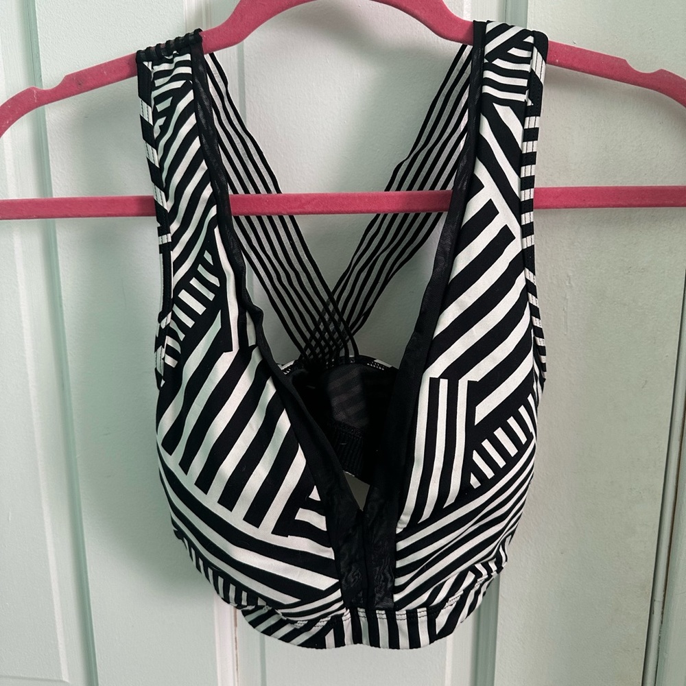 Victoria’s Secret sports bra